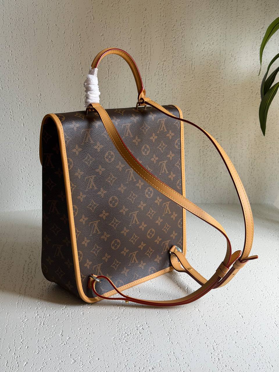 Louis Vuitton Backpack - 