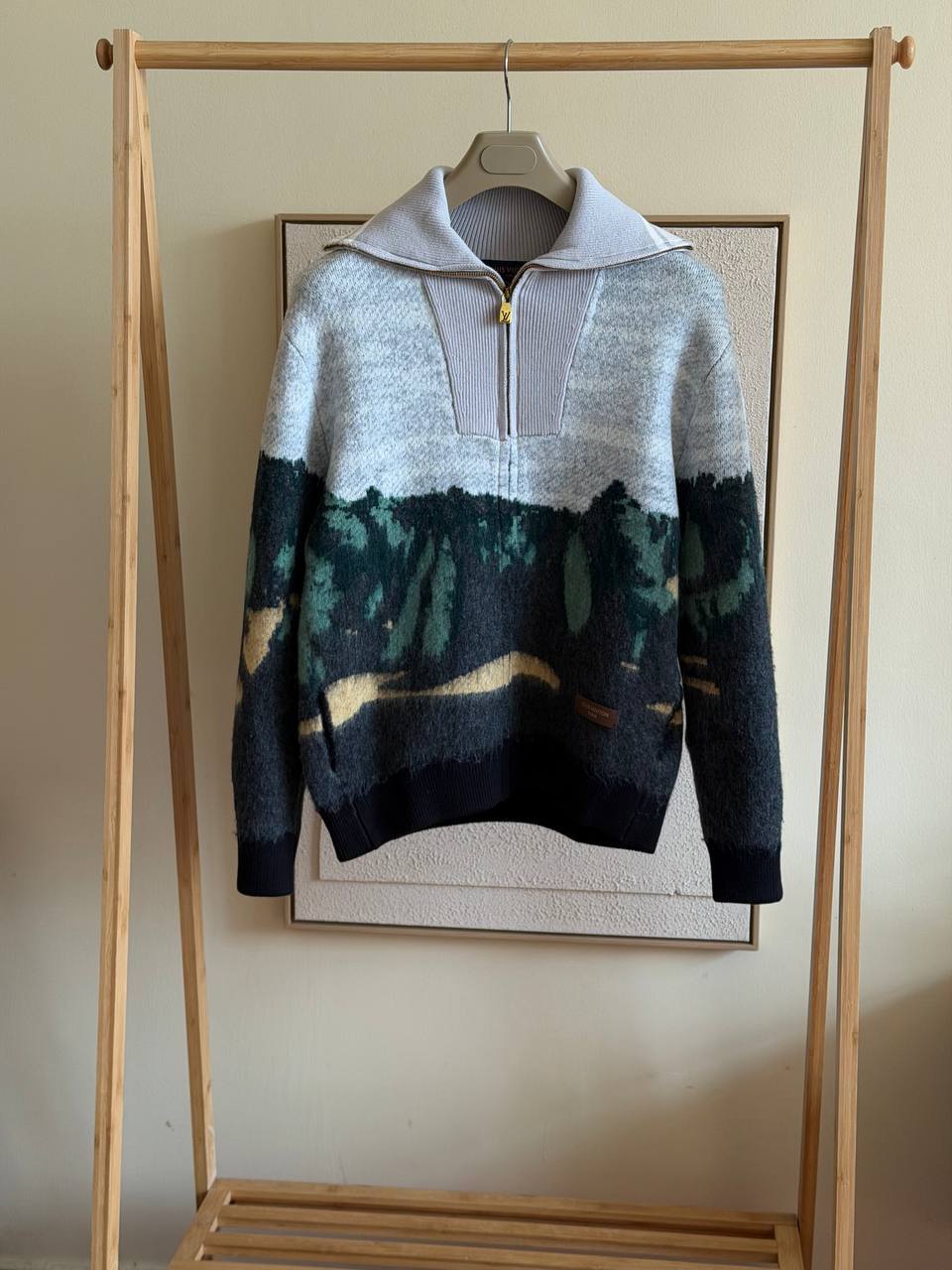 Louis Vuitton Sweater . - 