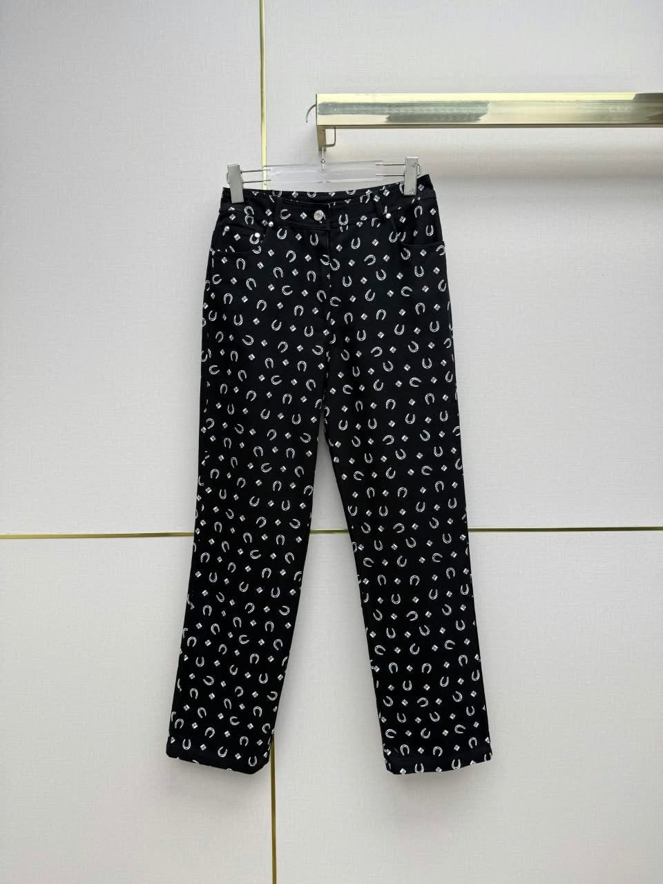 Hermes Set - Black