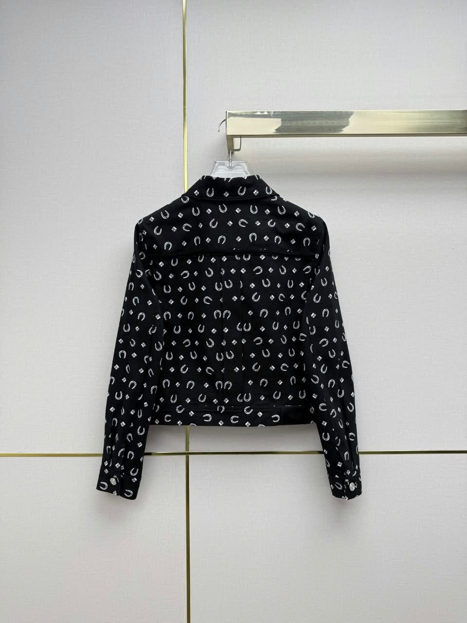 Hermes Set - Black