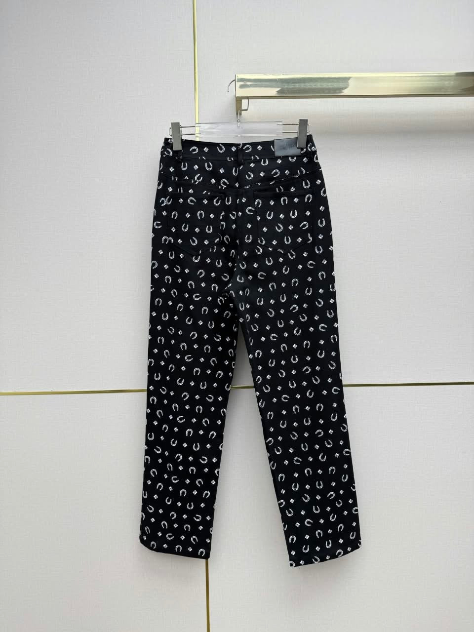 Hermes Set - Black