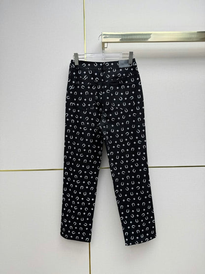 Hermes Set - Black
