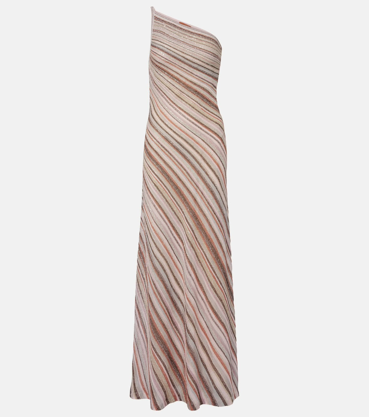 Missoni Dress - Multi