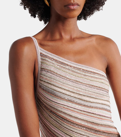 Missoni Dress - Multi