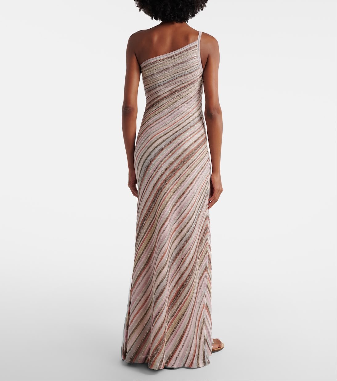 Missoni Dress - Multi
