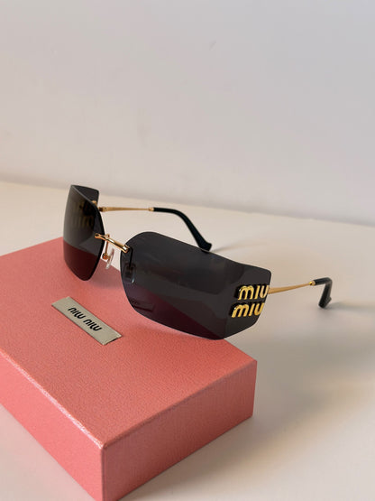 Miu Miu Sunglasses - 