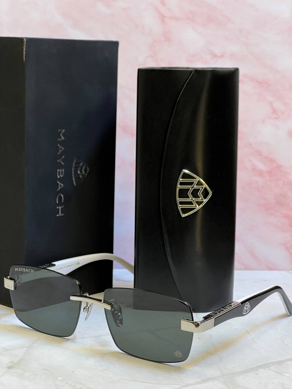 Maybach - 
