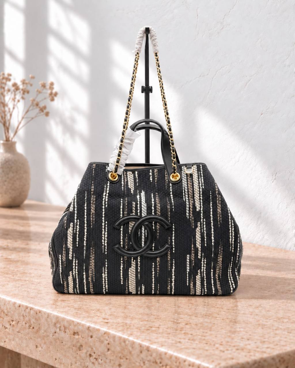 Chanel Shoulder Bag - 