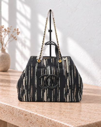 Chanel Shoulder Bag - 