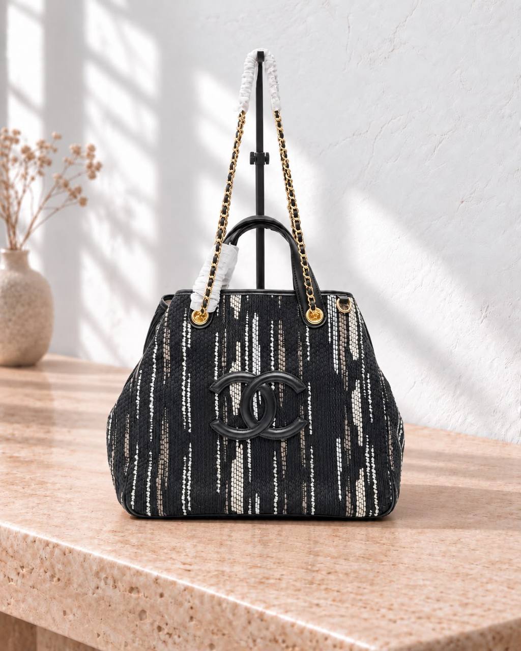 Chanel Shoulder Bag - 