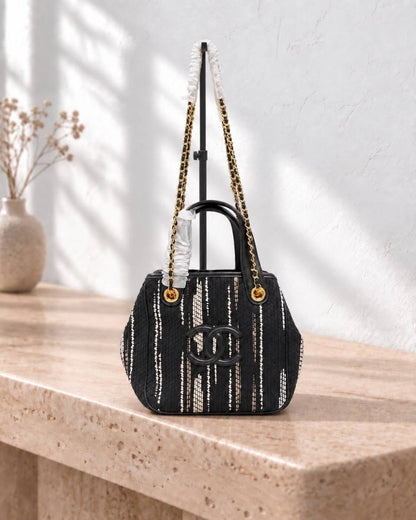 Chanel Shoulder Bag - 