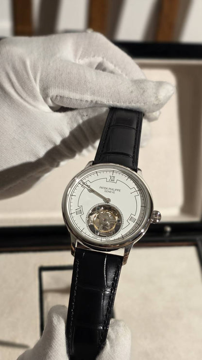 Patek Philippe - 