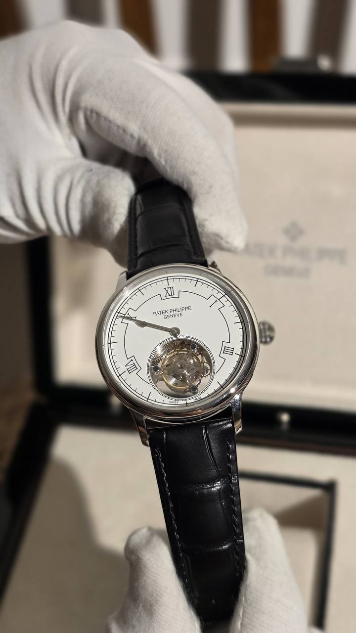 Patek Philippe - 