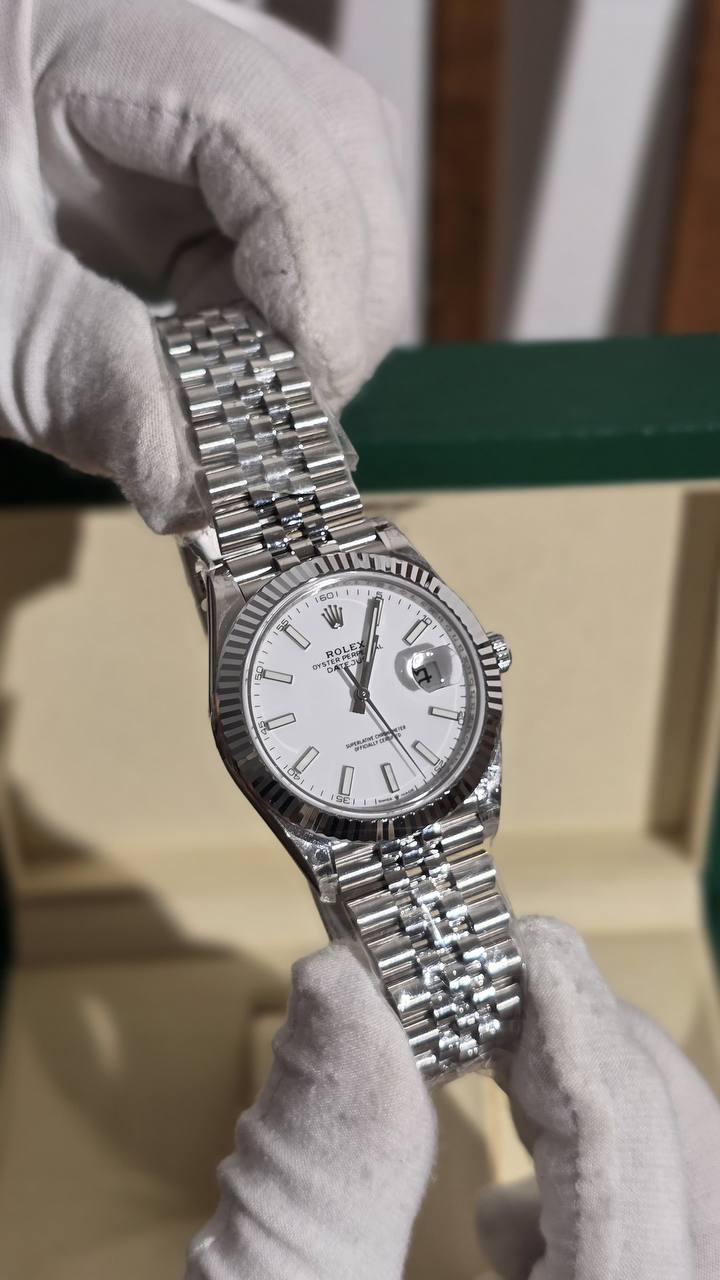 Rolex Datejust 41mm - 