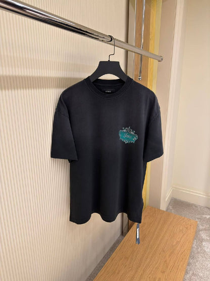 Amiri T-Shirt - Black