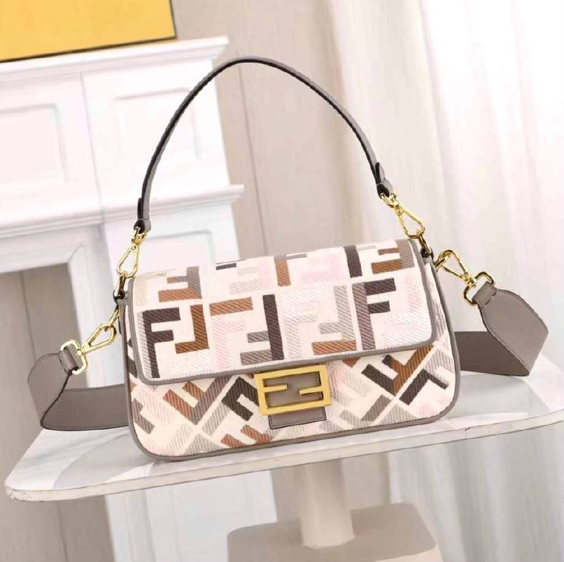 Fendi Sling Bag - 
