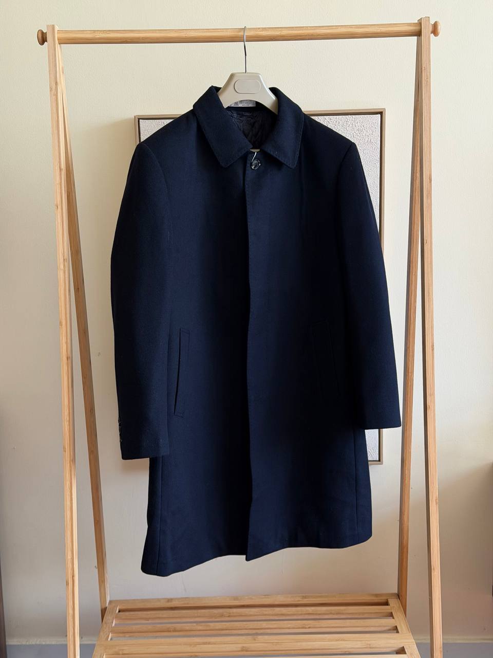 Brunello Cucinelli Coat - 