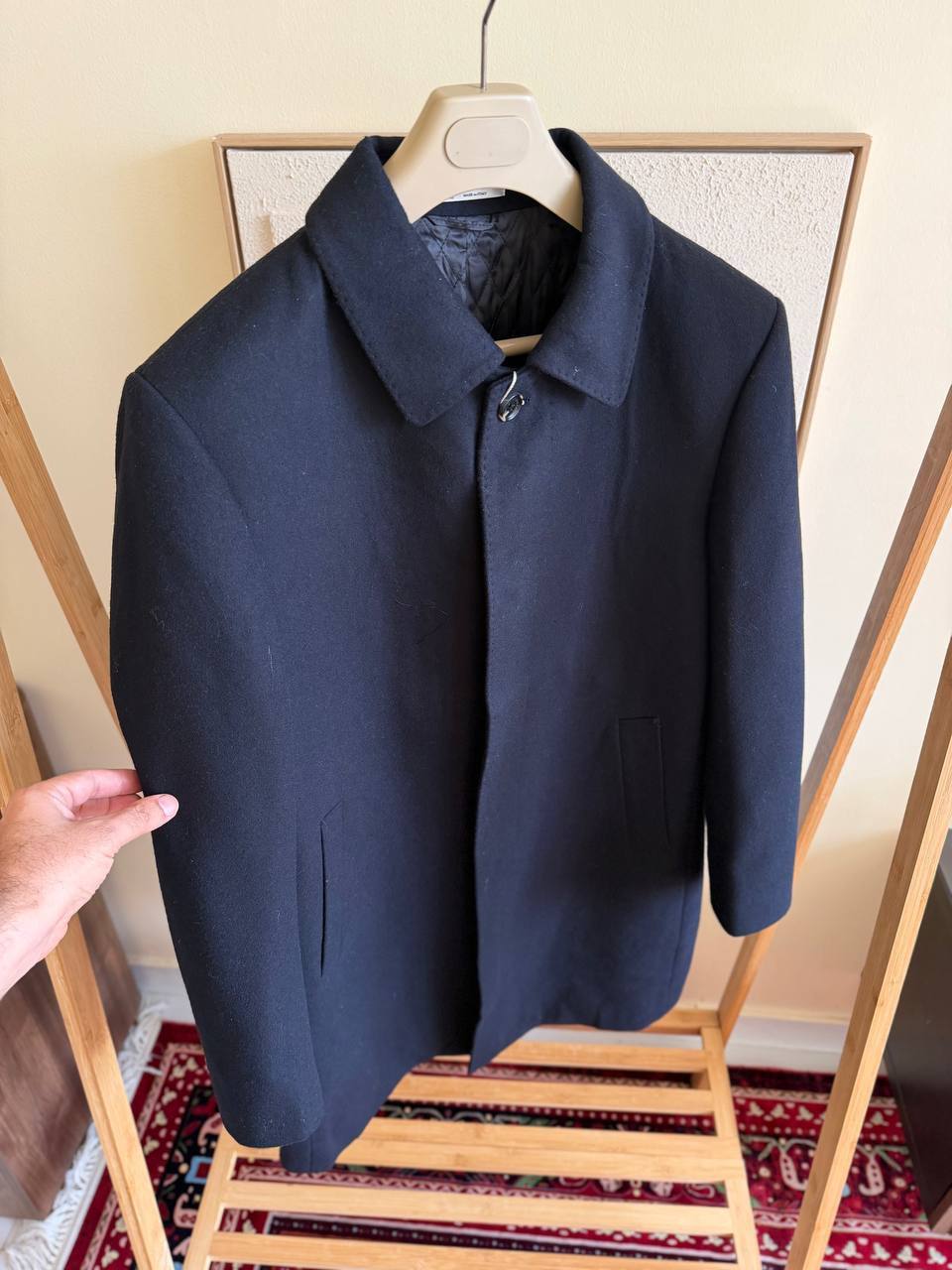 Brunello Cucinelli Coat - 
