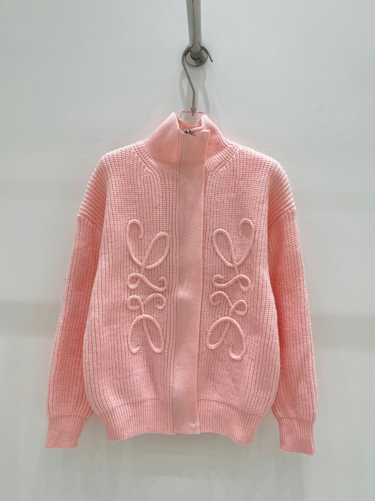 Loewe Jacket - Pink