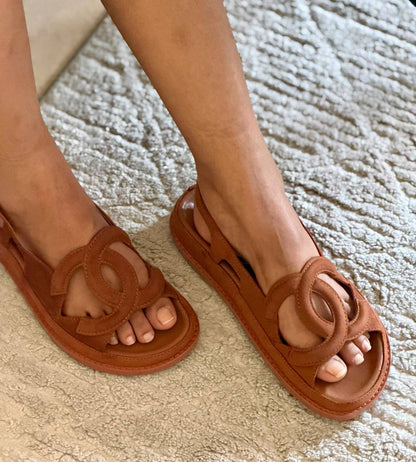 Chanel Sandals - 
