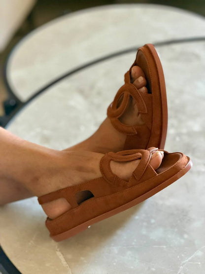 Chanel Sandals - 