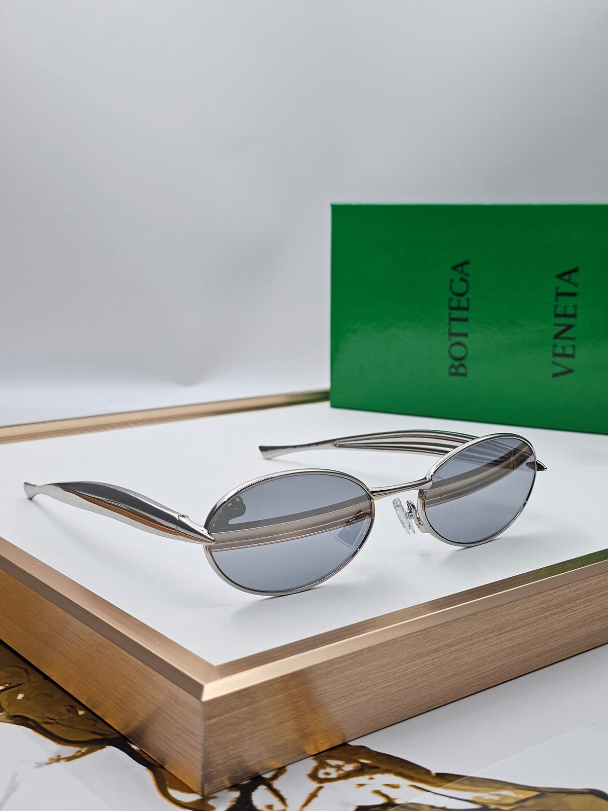 Bottega Veneta Sunglasses - 