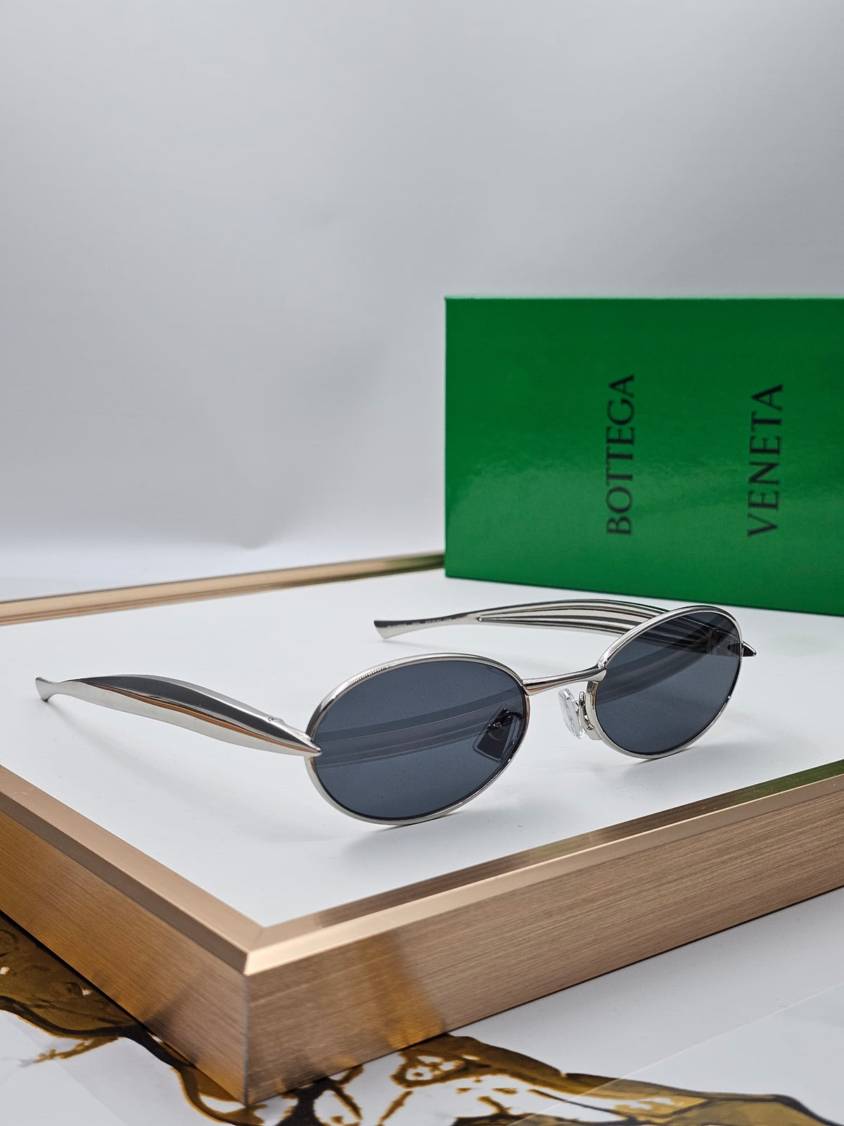 Bottega Veneta Sunglasses - 