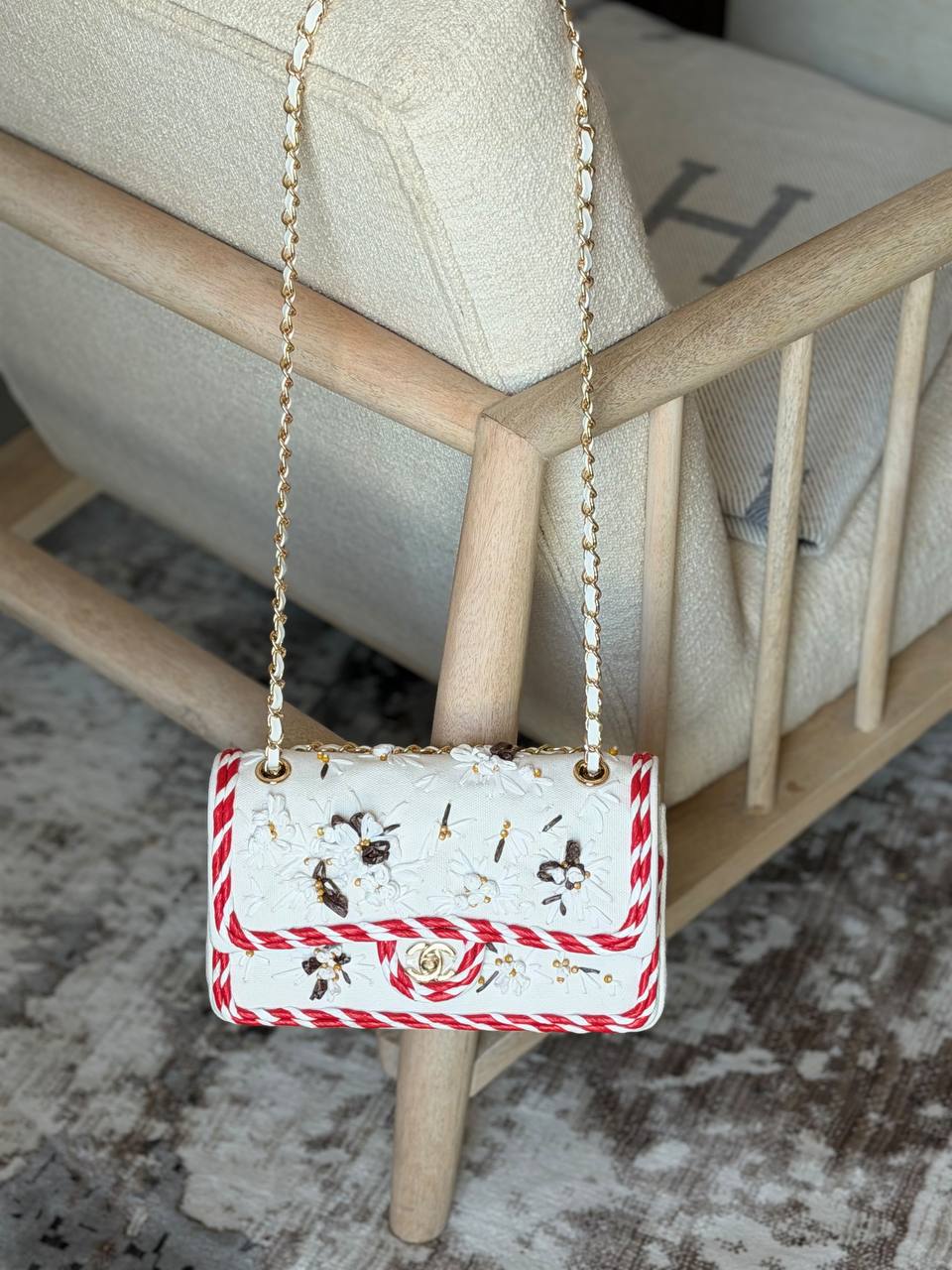 Chanel Sling Bag - 