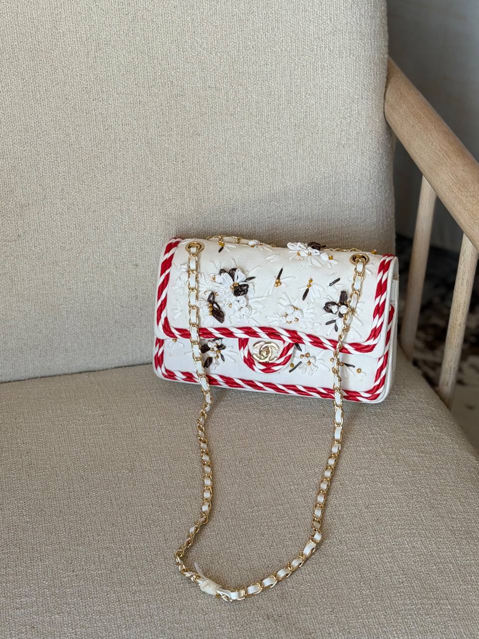 Chanel Sling Bag - 