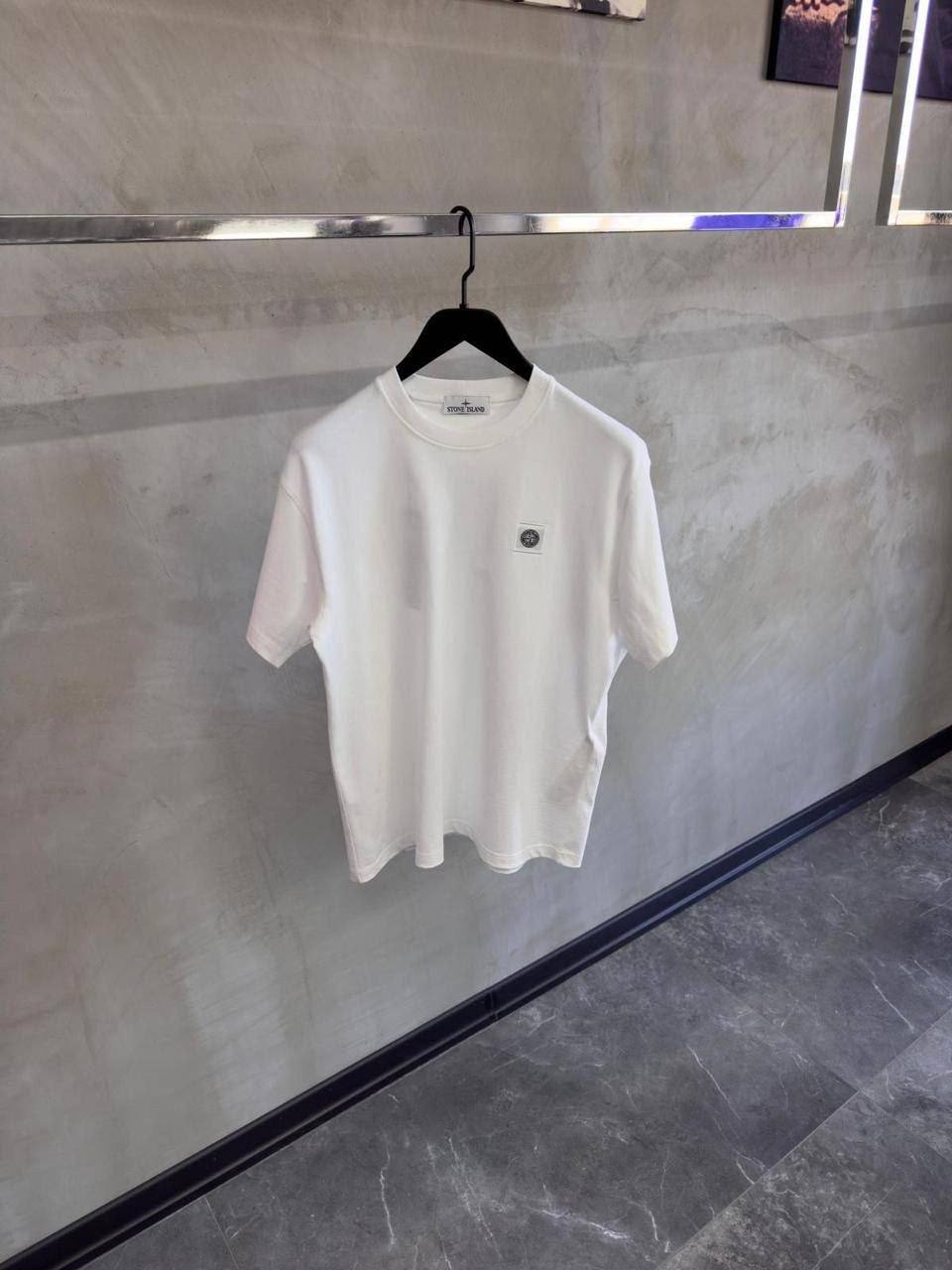 Stone Island T-shirt - 