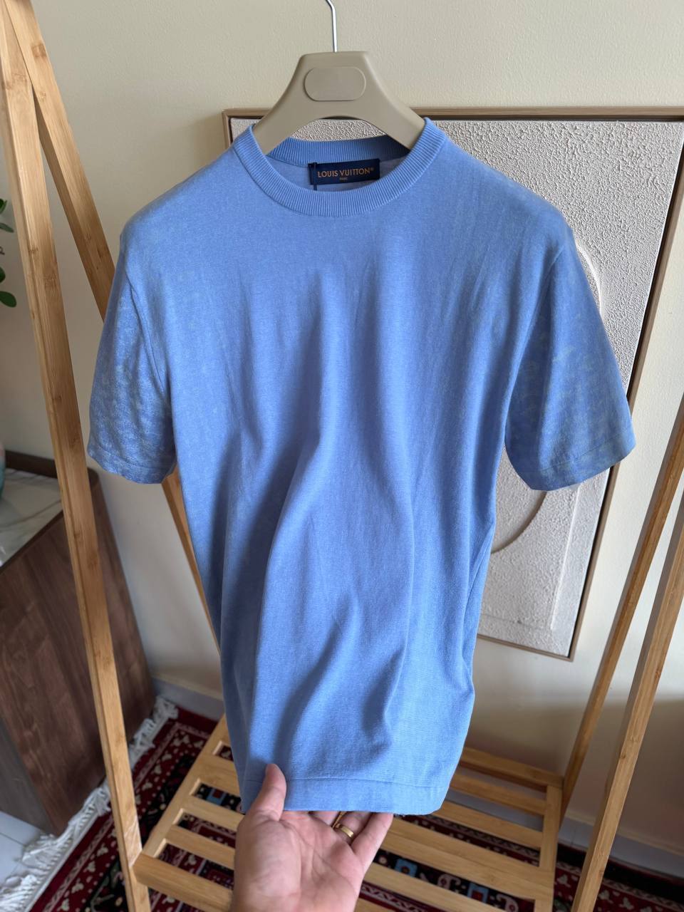 Louis Vuitton T-Shirt - 