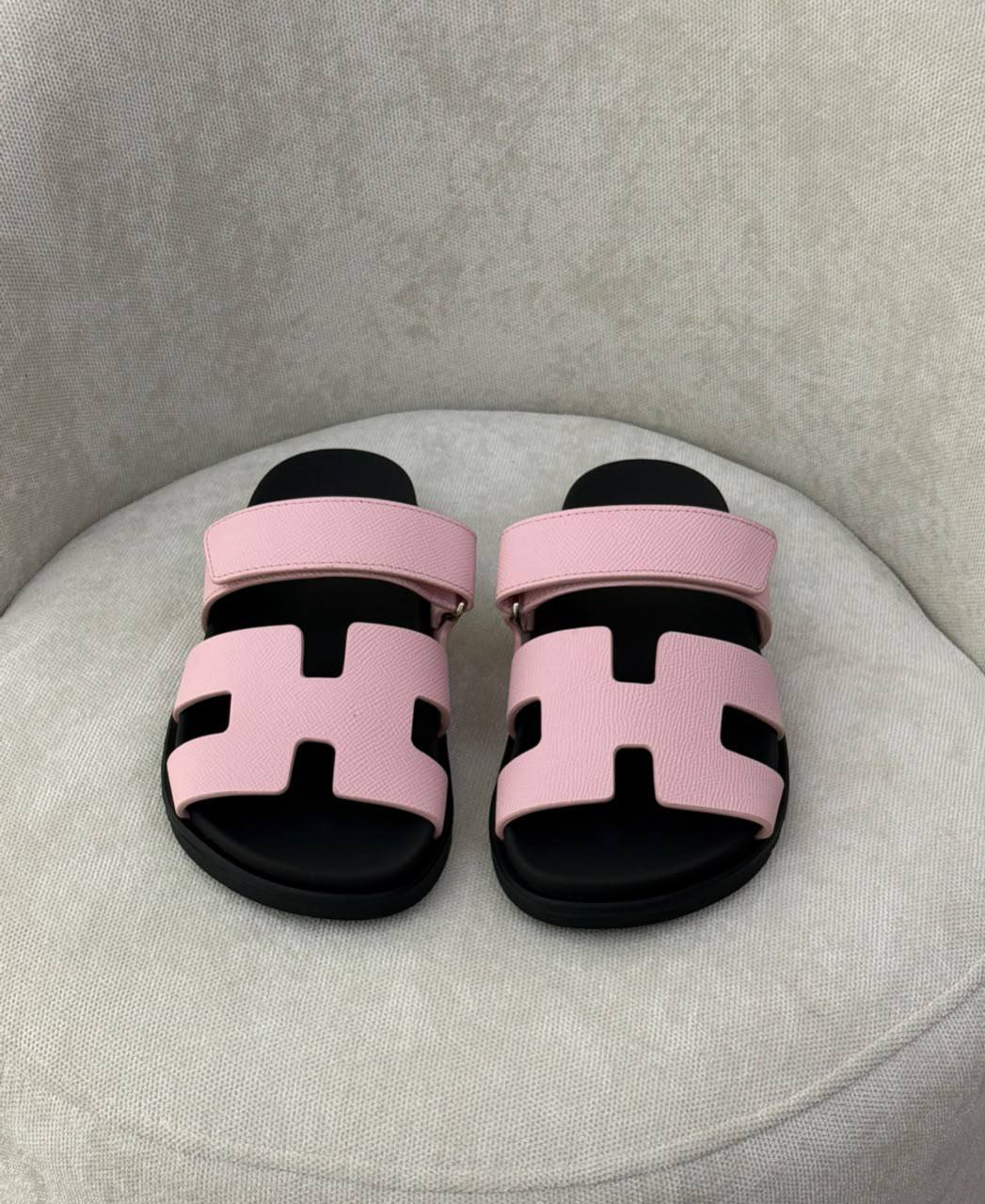 Hermes Slipper - 