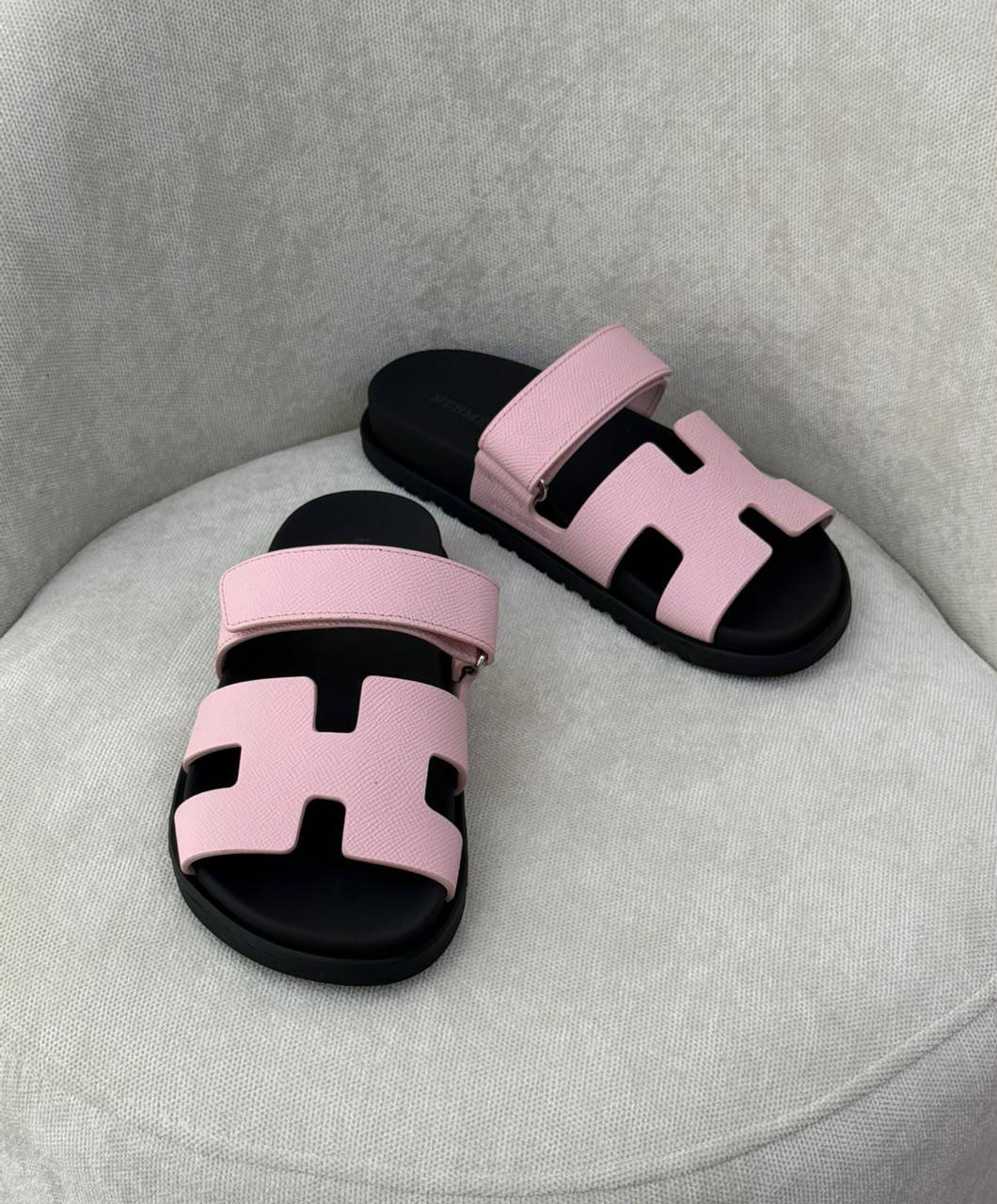 Hermes Slipper - 