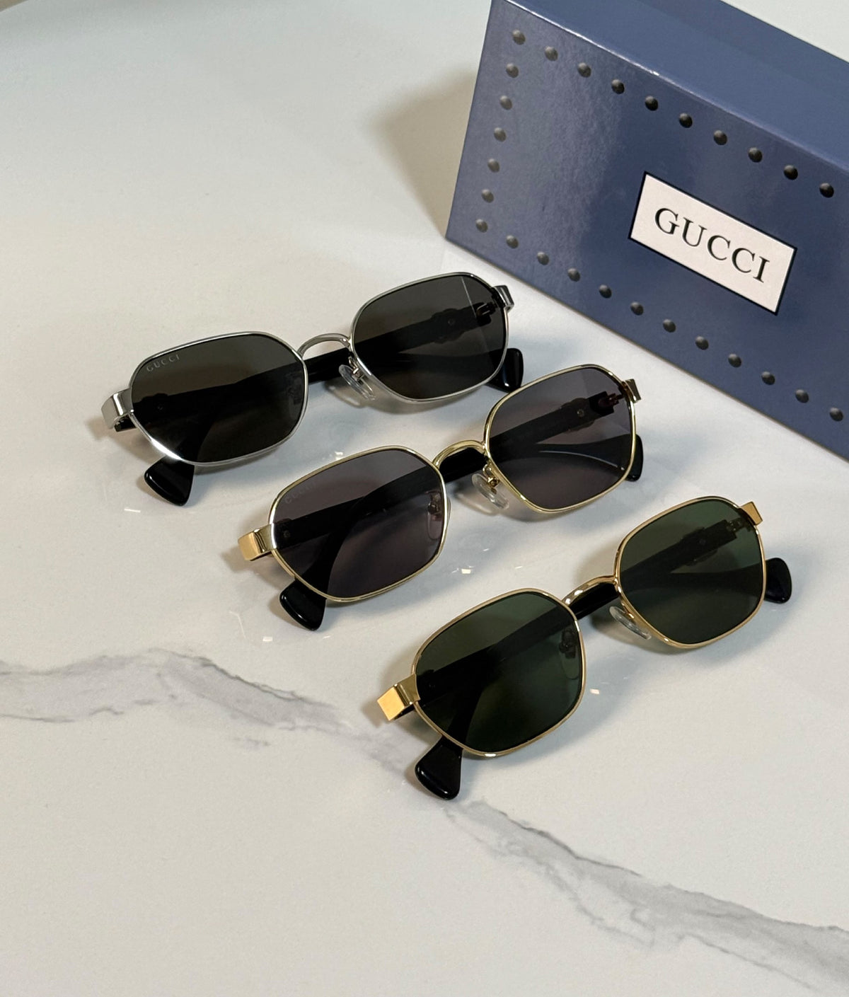Gucci Sunglasses - 