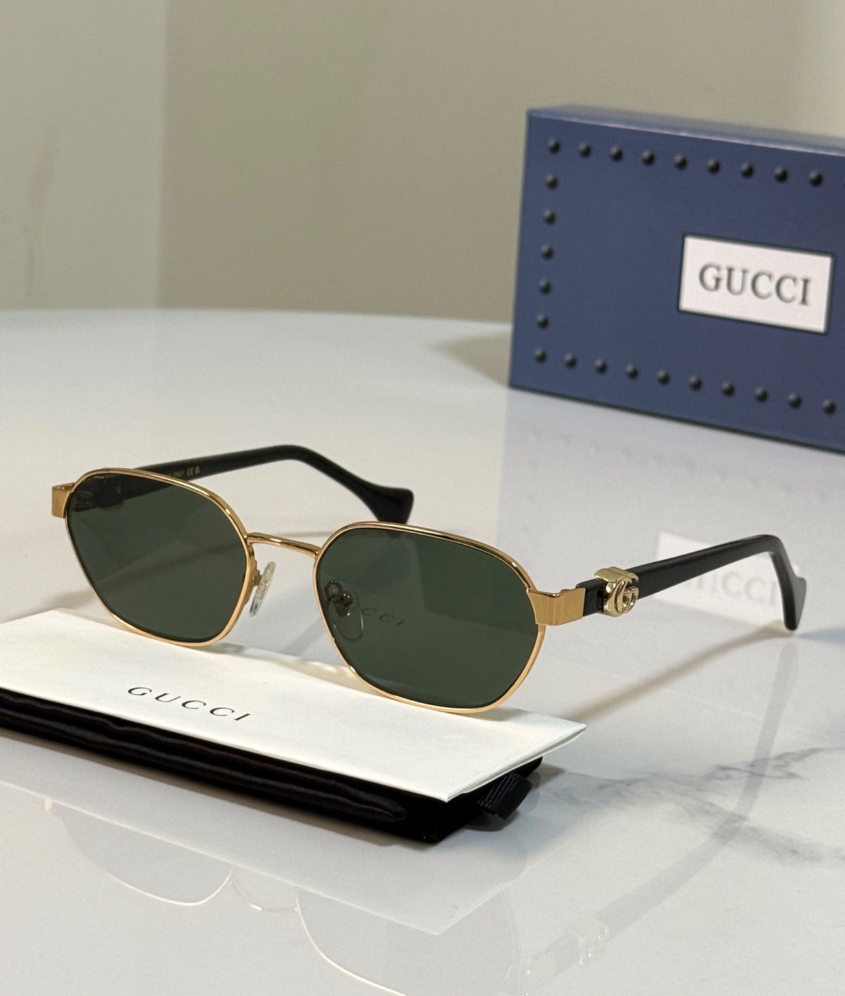 Gucci Sunglasses - 