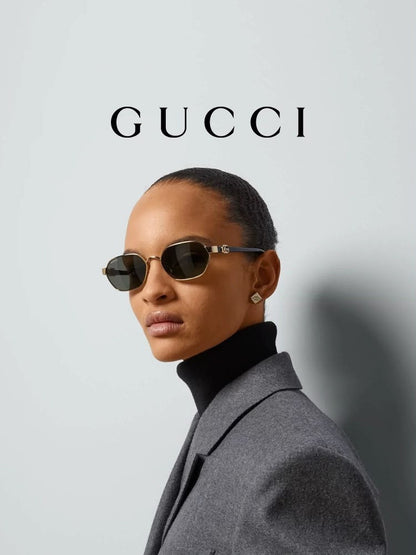 Gucci Sunglasses - 