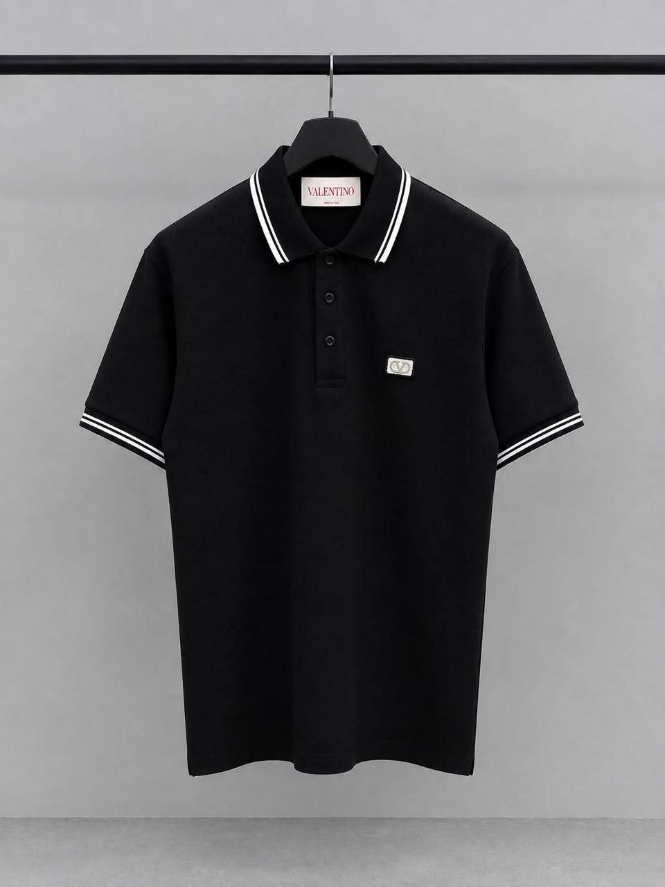 Valentino Polo Shirt - 
