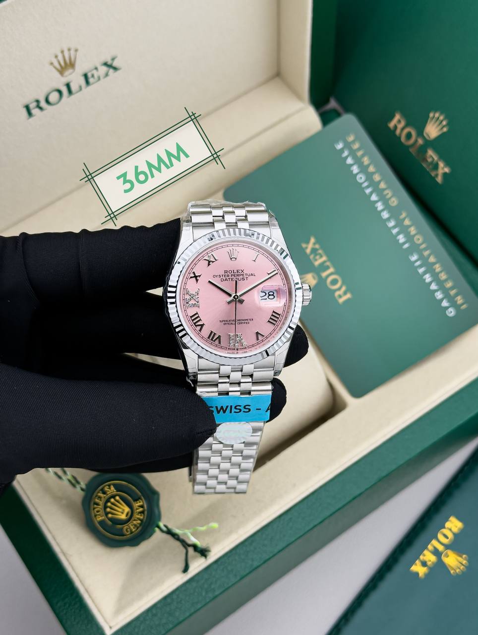 Rolex - 