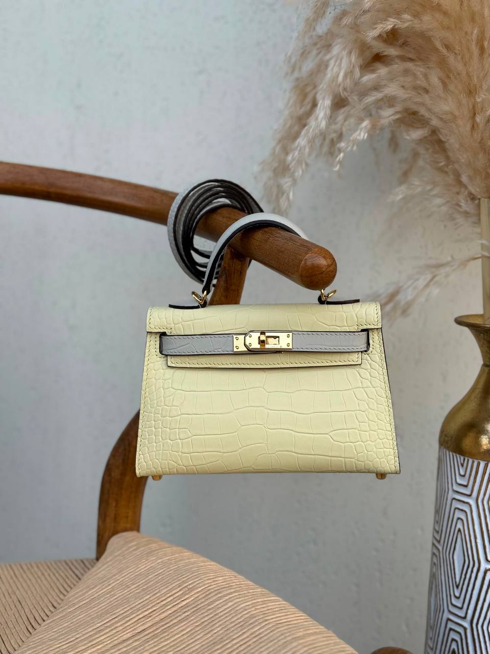 Hermes Sling Bag - 