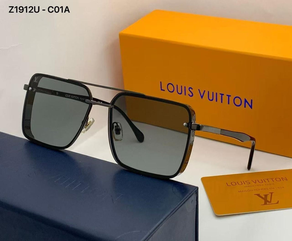 Louis Vuitton Sunglasses - 