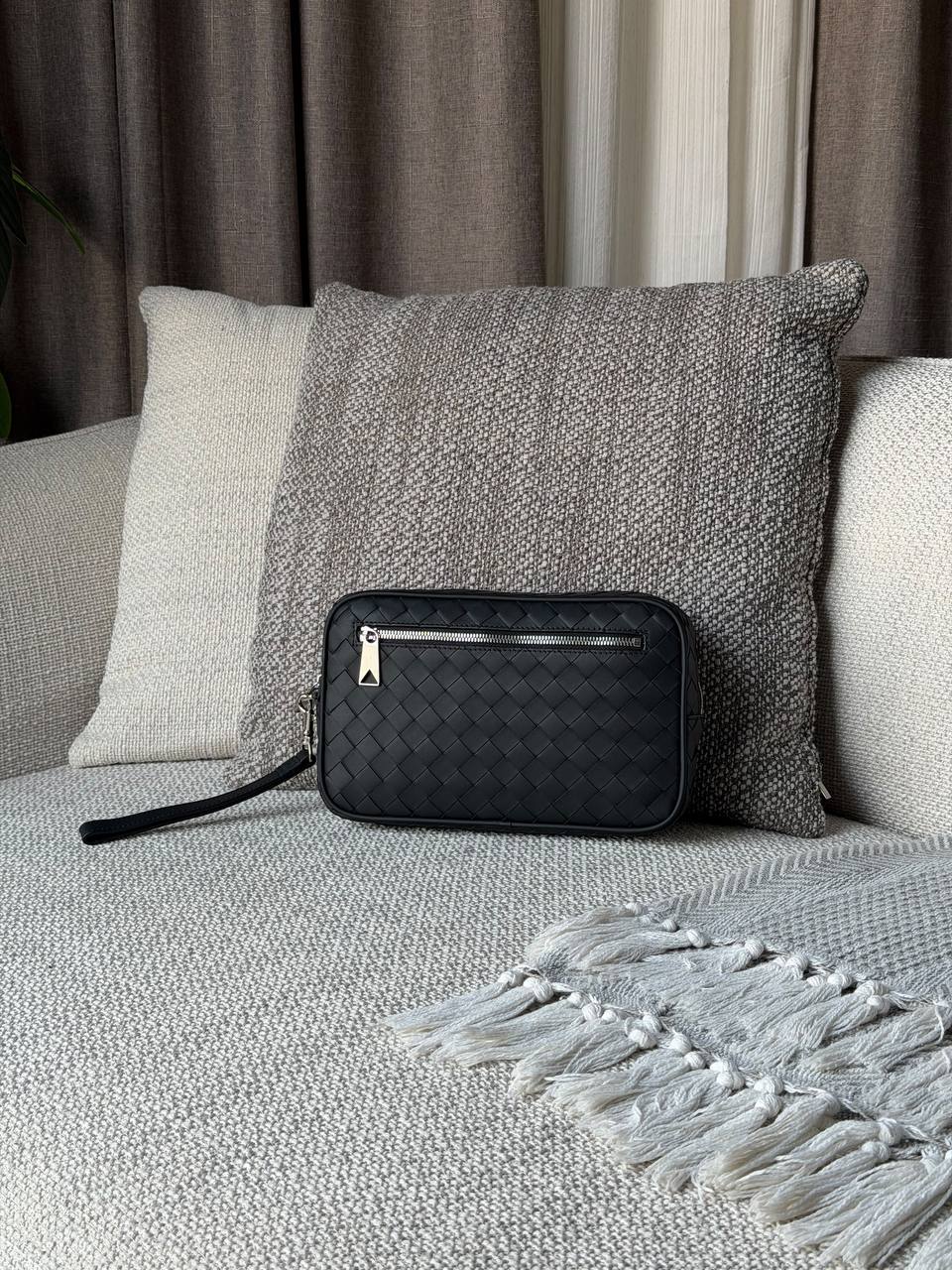 Bottega Veneta Clutch Bag - 