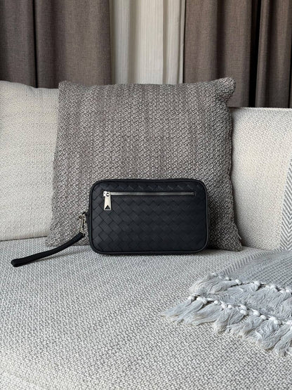 Bottega Veneta Clutch Bag - 