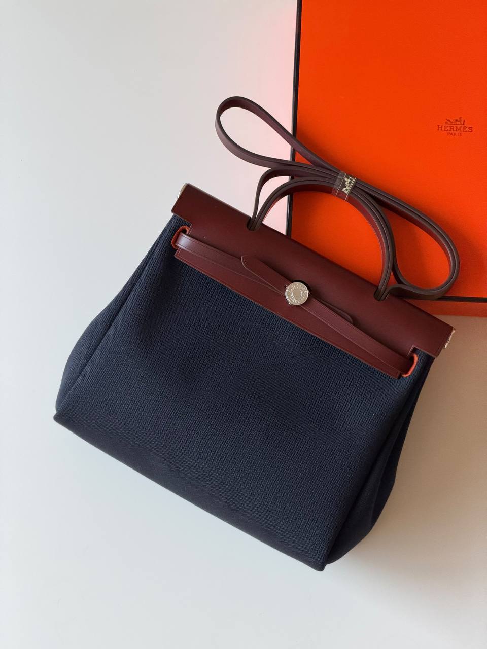 Hermes Sling Bag - 