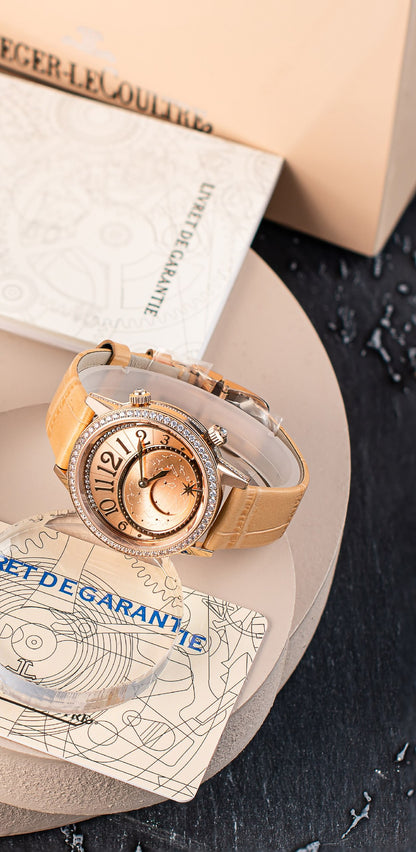 Jaeger-LeCoultre Watch - 