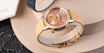 Jaeger-LeCoultre Watch - 
