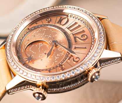Jaeger-LeCoultre Watch - 