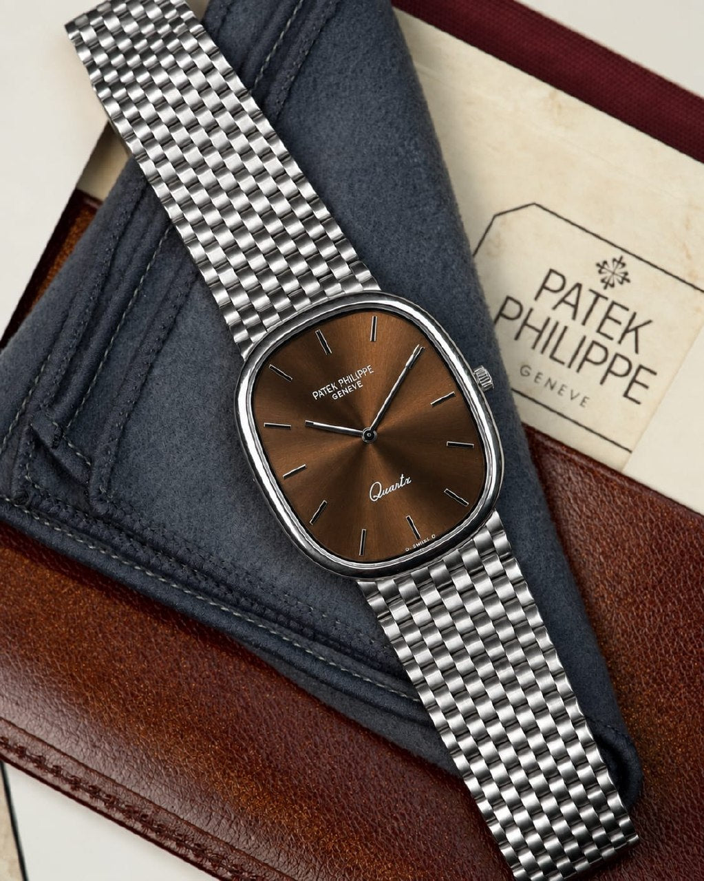 Patek Philippe Watch - 