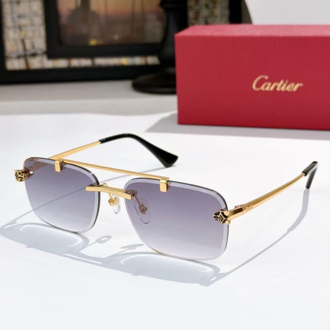 Cartier Sunglasses - 