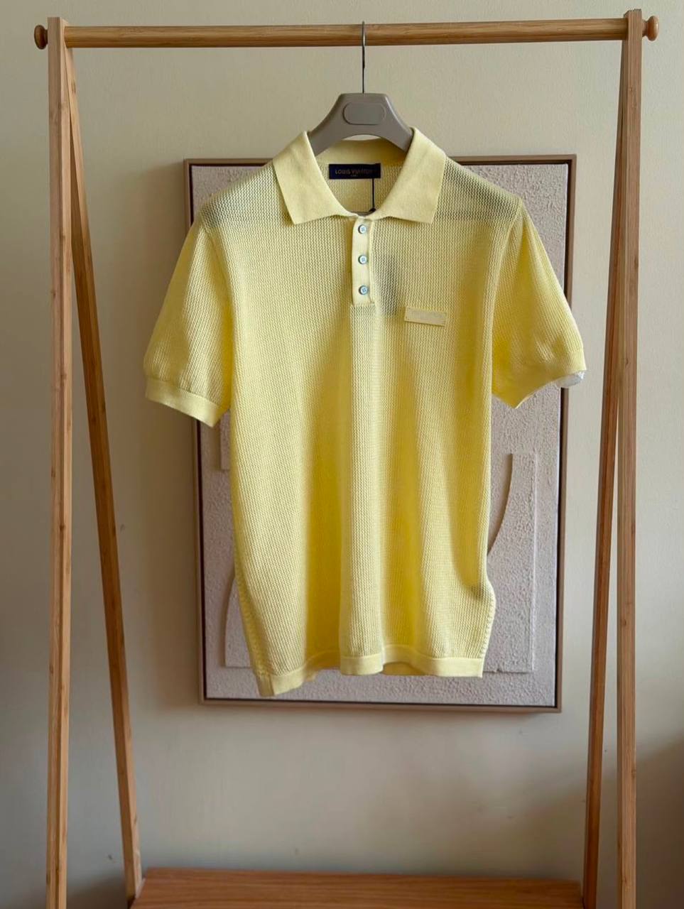 Louis Vuitton Polo Shirt - 