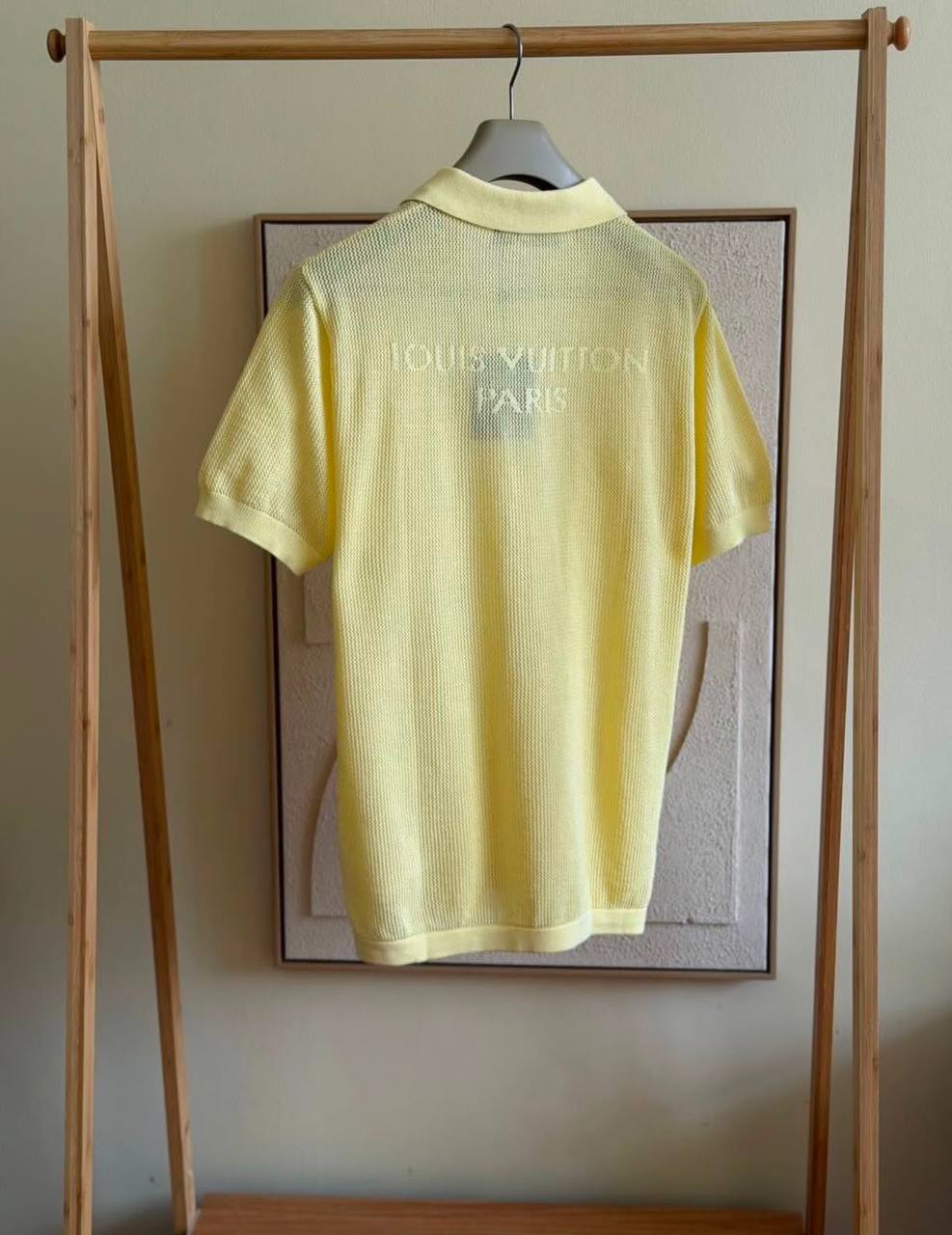 Louis Vuitton Polo Shirt - 